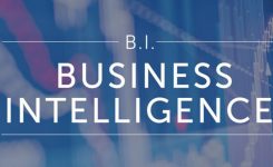 ROLLING WITH BUSINESS INTELLIGENCE: A MODEL FOR INDUSTRY ASSOCIATIONS